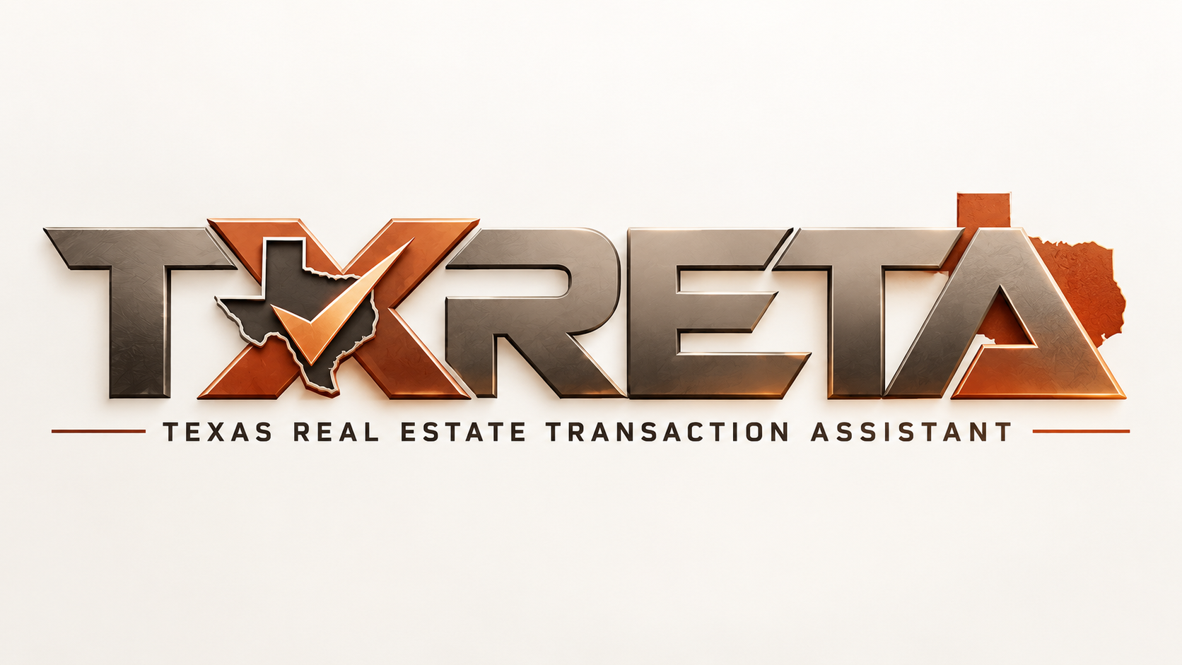 TXRETA — Texas Real Estate Transaction Assistant
